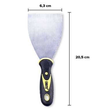 Kenmaster Kape Cat / Paint Putty Knife 2.5 Inch