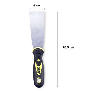 Kenmaster Kape Cat / Paint Putty Knife 1.5 Inch