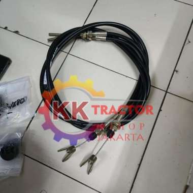 KABEL GAS GD511 PN 23A-43-19150