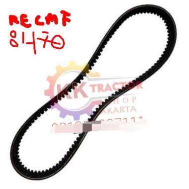 VBELT PC130F-7 FAN BELT PC130 TALI KIPAS PC130 04120-21748