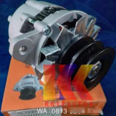 alternator/dinamo ampere cat e320/e320b/s6k 5i-7915