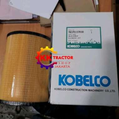 filter solar separator sk200-10 fuel filter YN21P01157R100J1L kobelco