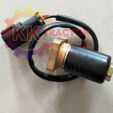 solenoid valve 17a-15-17271 loader wa180 komatsu gb
