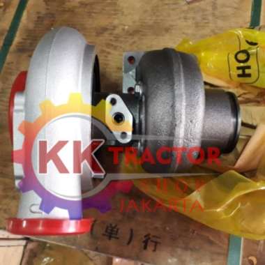 turbo pc200-7 komatsu merk holset