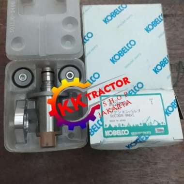 sensor scv supply pump sk200-8 kobelco VH04226E0061 asli