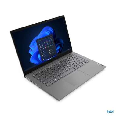 LENOVO V14 GEN 3 G3 IAP APID GREY CORE i5-1235U 8GB 512GB W11+OHS