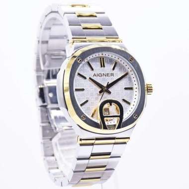 Jam Tangan Pria Aigner Taviano 2 AGW.241008 Original Garansi Resmi