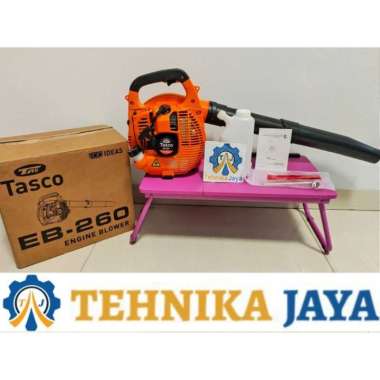 ENGINE BLOWER TASCO EB-260 MESIN TIUP UDARA