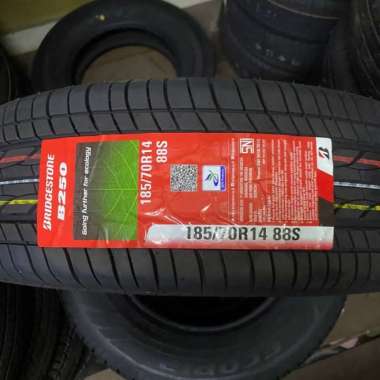 Bridgestone 185/70 R14 B250