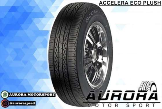 Ban mobil Tubles Radial 195/70 Ring 14 ACCELERA ECO PLUSH 195 70 R14