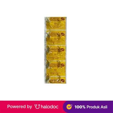 Farsifen 200 mg 10 Tablet