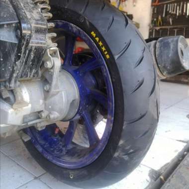 Ban Maxxis Victra 120/70-14 Beat Vario PCX150 Aerox155