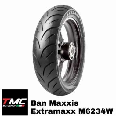 Ban Maxxis Extramaxx 160/60 17 CBR250rr R25 N250