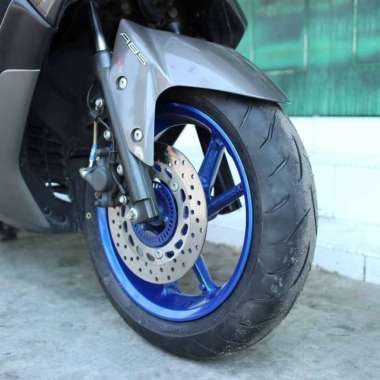 Ban Nmax Maxxis Victra S98 ST 120/70 - 13
