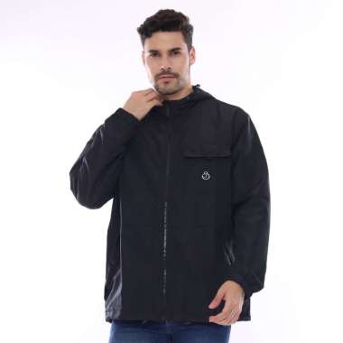 Juice Ematic Jacket Pria Oski Men Jacket Planet Surf S