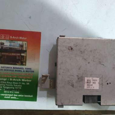 Balast Headlamp Led Honda BRV Original