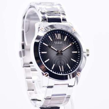 Jam Tangan Guess Pria GW0574G1 Original Bergaransi Resmi 1 Tahun