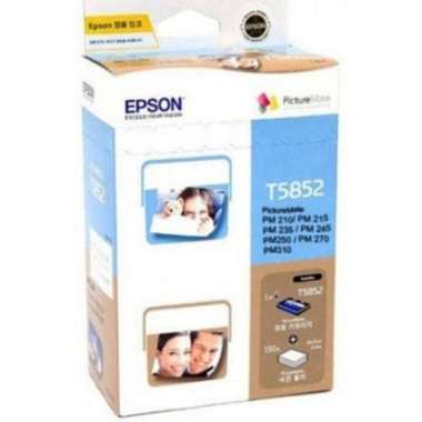 MIANTENANCE BOX EPSON T5852 D700 D830 ORIGINAL