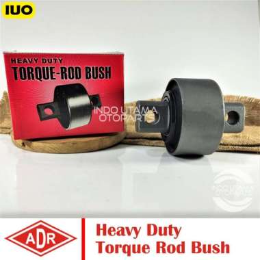 Karet Dingdong Fuso Hino ADR Torque Rod Bushing