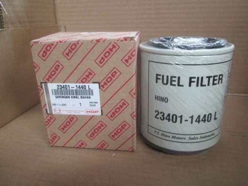 Filter Solar Bawah Hino Lohan 23401-1440 HOP
