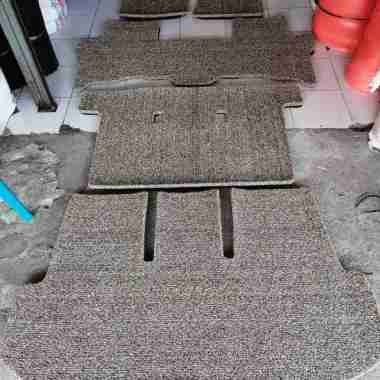 KARPET MIE 2 WARNA INNOVA LAMA / FORTUNER LAMA - SEAESAW