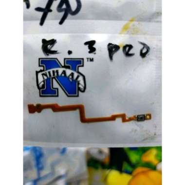 flexible on off dan Volume Realme 3 Pro - Tombol Dalam on Off flexible on off