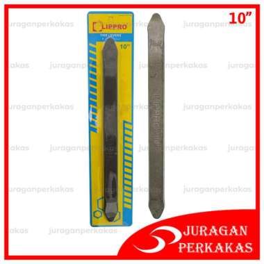 LIPPRO CONGKELAN BAN 10" INCH ALAT CONGKEL BAN BENGKEL SEPEDA MOTOR Multicolor
