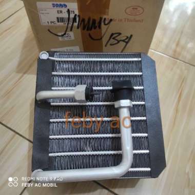 evaporator colling coil AC mobil Suzuki Jimny R134