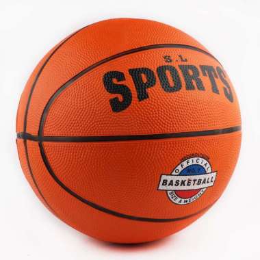 Bola Basket Basketball No. 7 Outdoor/IndoorSize 7