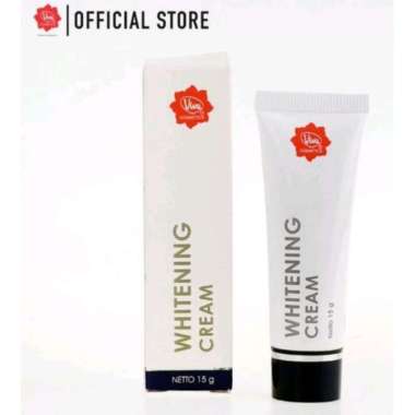 Viva whitening Cream 15 gram , krim pemutih viva