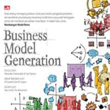 Business Model Generation [2017]/Elex
