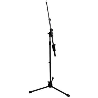 Promo Terbatas !!!!! Tascam Tm-Am1 / Tm Am1 Boom Microphone Stand With Counterweight Multicolor