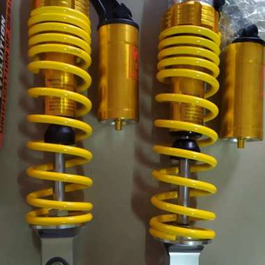 Shock Absorber Yoko Tabung 340mm Multicolor