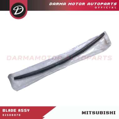 Wiper Blade Sapu Air Mitsubishi Xpander Ori Set 8250B069 8250B070 A262 BELAKANG 262