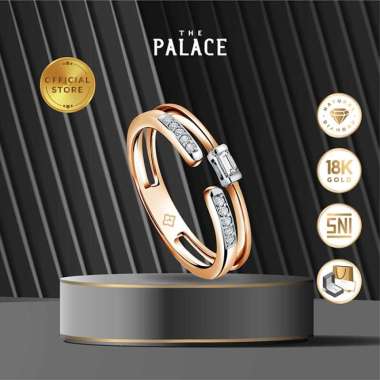 Harga the palace jewelry 2019 store