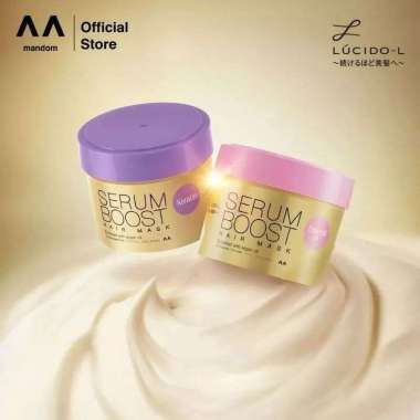 lucidol hair mask Keratin