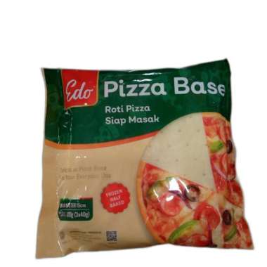 Pizza Base