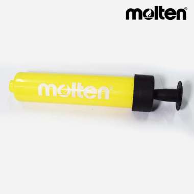 Pompa Bola Molten HP 18 Yellow
