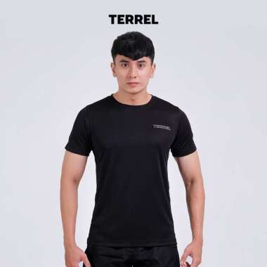 Terrel ✓ April 2025 100% Original – Official Store Indonesia