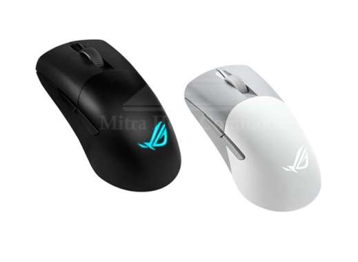 MOUSE GAMING WIRELESS ASUS ROG KERIS AIMPOINT ORIGINAL