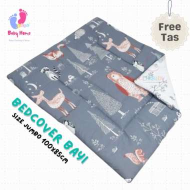 Perlengkapan Bayi Baru Lahir Baby Shop Kasur Bayi Nest Baby Gift Set Tempat Tidur Bayi BCBS