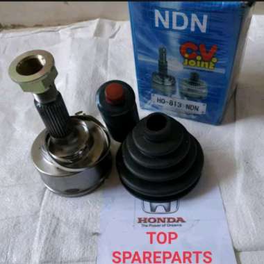 CV JOINT AS RODA AS KOPEL LUAR HONDA CRV GEN2 2002 2003 2004 2005 2006