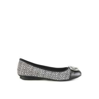 Hush Puppies Sepatu Wanita Samantha Twilly White 7 White