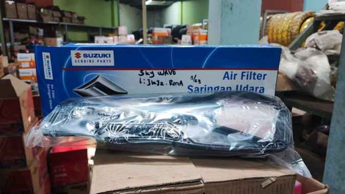 Filter Udara Suzuki Skywave Original SGP