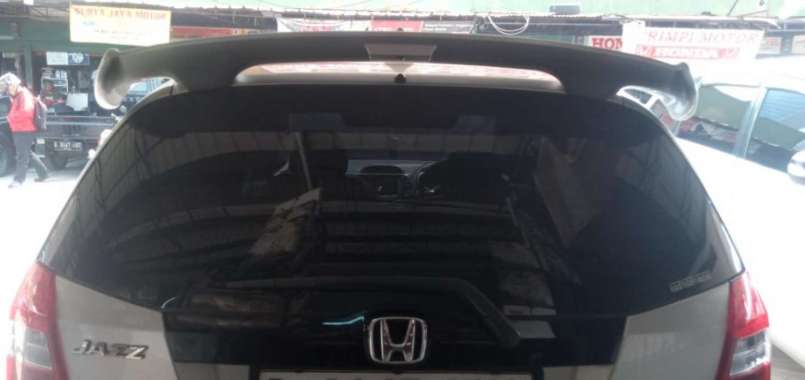 SPOILER HONDA JAZZ