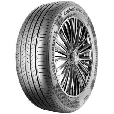 Ban Mobil Continental 185/70 R14 CC7 88H