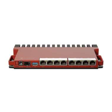 Mikrotik L009UiGS-RM Powerful Dual-Core ARM CPU Router W