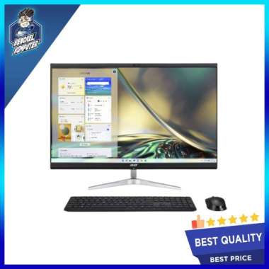 ALL IN ONE PC ACER C24-1751 CI5-1240P/8GB/512GB SSD