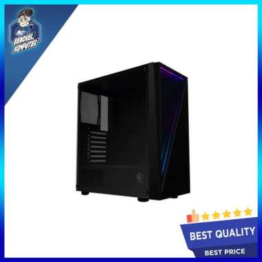 CASING PC CUBE GAMING YOSEMIT