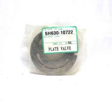 PLATE VALVE DC35 DC70 COMBINE HARVESTER